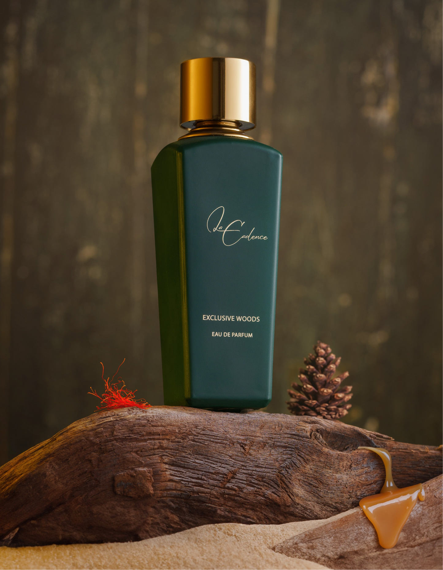 EXCLUSIVE WOODs