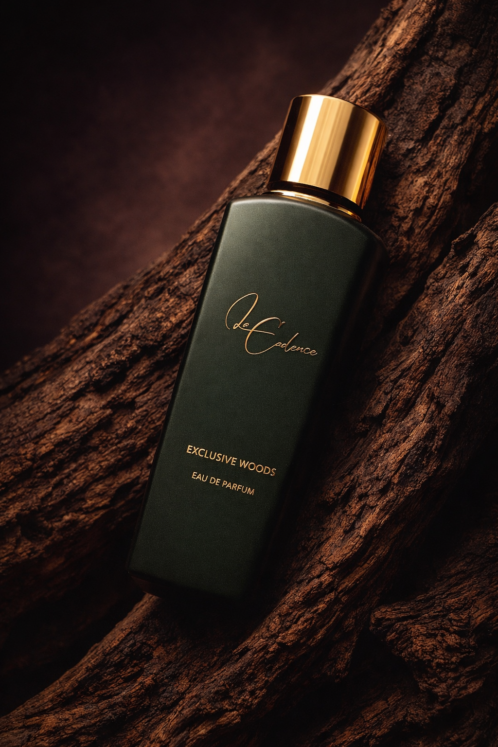 EXCLUSIVE WOODs