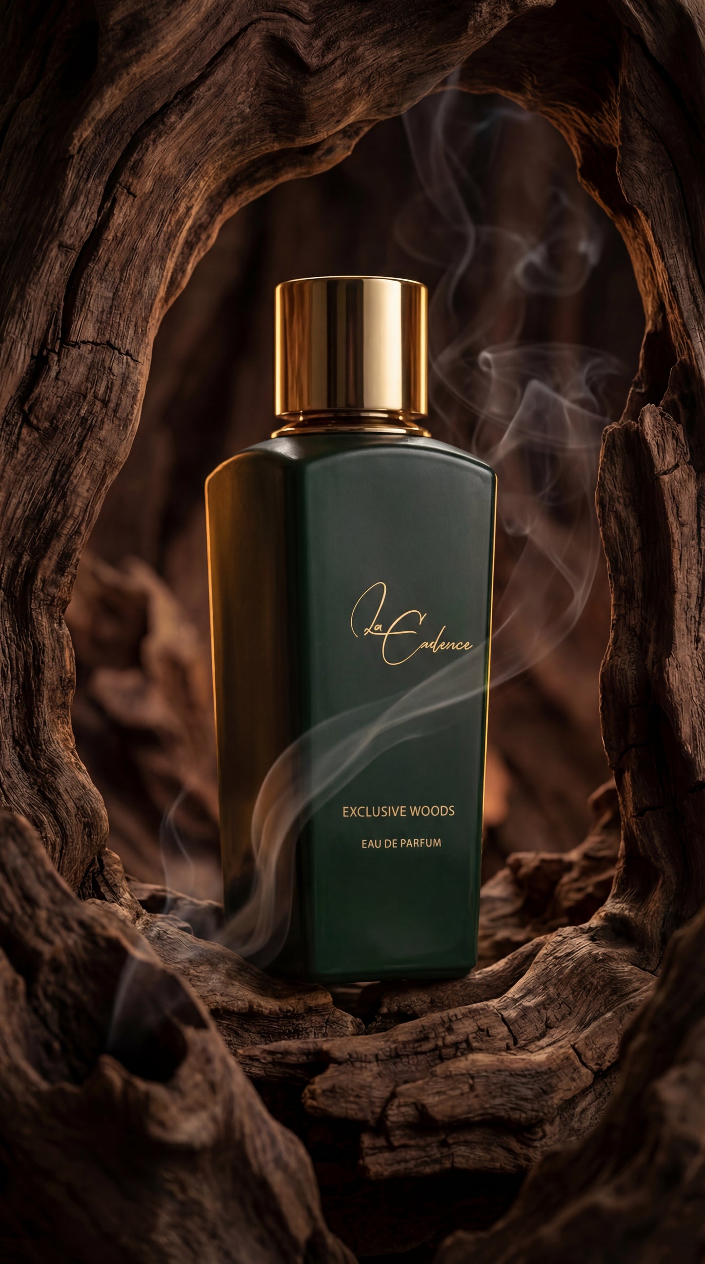 EXCLUSIVE WOODs