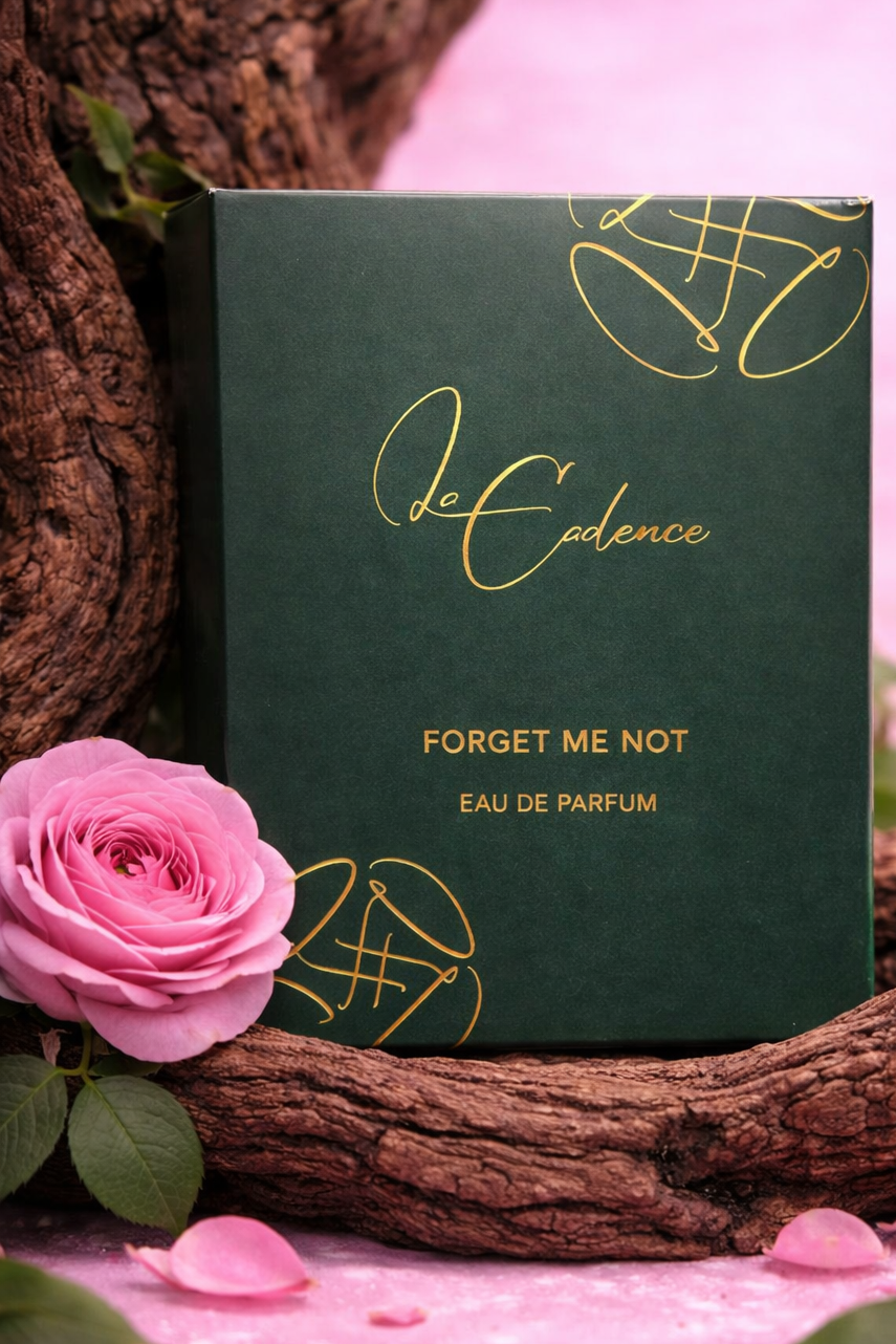 FORGET ME NOT